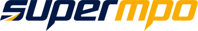 Logo supermpo